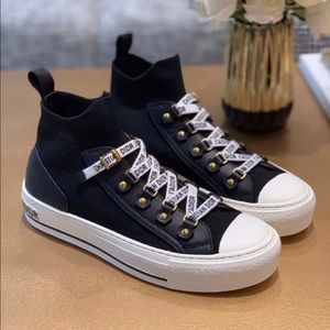 ‼️ISO‼️ DIOR Walk n Dior Technical Sneakers